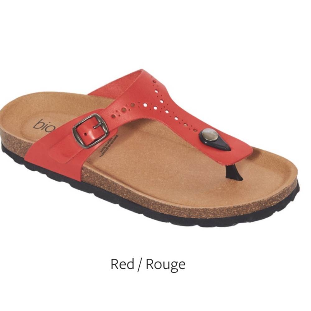 Biotime Mom core Sandals made in Spain size 40